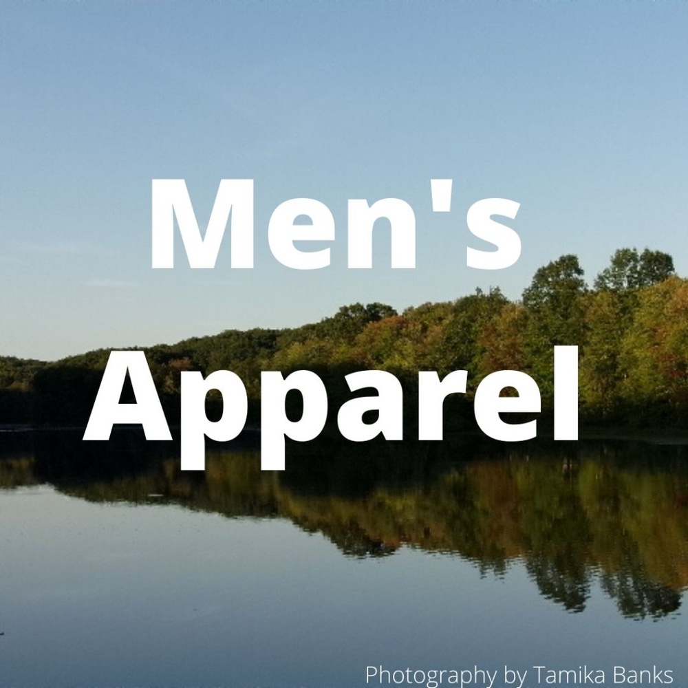 All things Manly